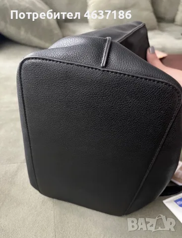 Дамска чанта Guess, снимка 3 - Чанти - 55542296