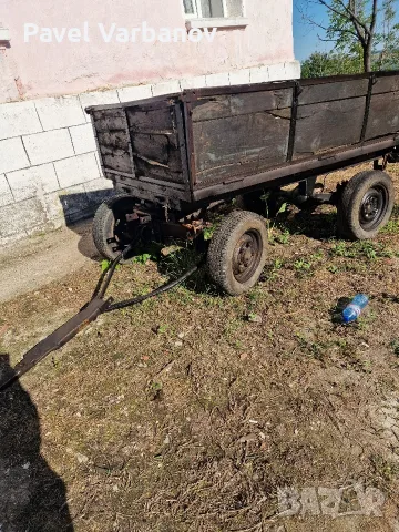 Продавам трактор, снимка 12 - Селскостопанска техника - 55535059