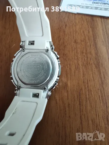 Casio Baby G GM-S 5600 LC-7ER, снимка 2 - Дамски - 55534563