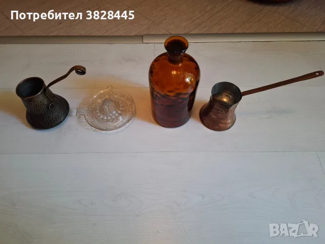 продавам разнородни битови вещи , снимка 3 - Колекции - 55467301