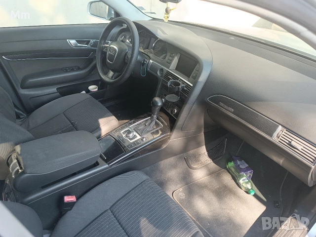 Ауди а6 4f на части, снимка 2 - Автомобили и джипове - 54802614