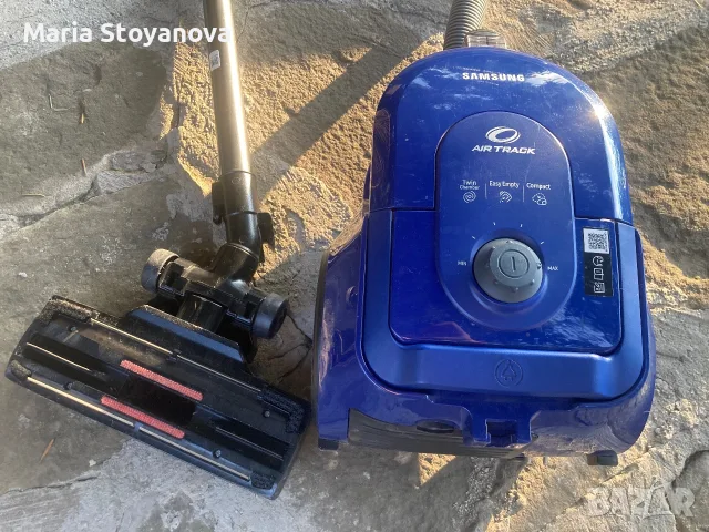 Прахосмукачка Samsung , снимка 2 - Прахосмукачки - 55382127