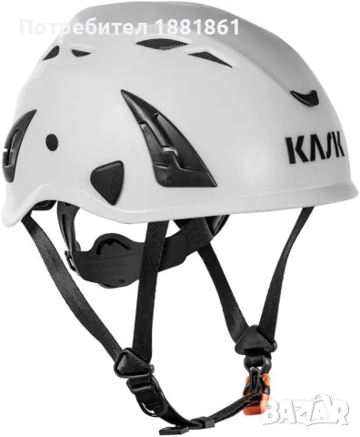 KASK Superplasma Работна каска. Каска за защита., снимка 2 - Други инструменти - 55425989