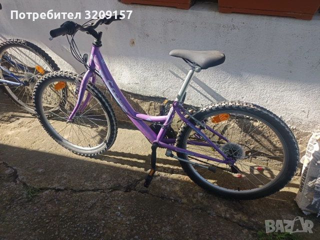 Продавам всичко от снимките цени при запитване, снимка 2 - Велосипеди - 54752953