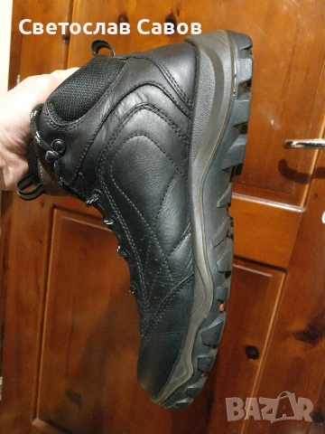 Еcco Gore-tex 42нм. 27,4см., снимка 4 - Мъжки ботуши - 54262660