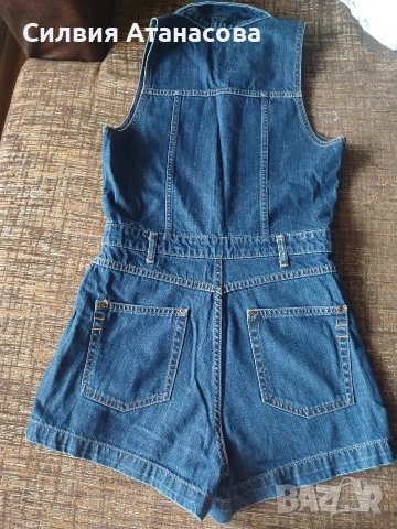 Гащеризон Pull&Bear M, снимка 5 - Гащеризони - 54780773