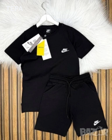 ✅ #ТЕРА – дамски, мъжки и детски спортни екипи с високо качество  🧵 памук, ликра и полиами, снимка 7 - Детски комплекти - 54119054