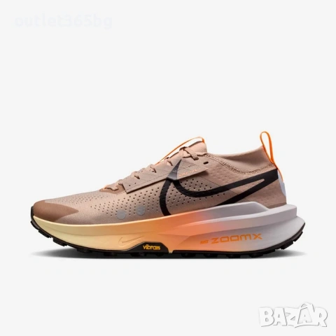 Nike - Zegama 2 №45.5 Оригинал Код 868