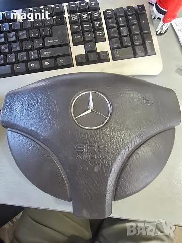 AIRBAG волан Mercedes-Benz A-class (W168) 1997-2004 MB181120N