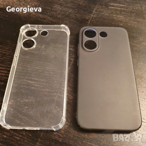 Кейс калъф за Poco X8 Pro.Нови