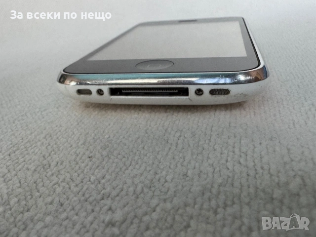 Iphone 3GS , 32GB (A1303) , Айфон 3GS , снимка 6 - Apple iPhone - 54789349