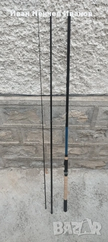 Мач въдица Formax force match 3.90