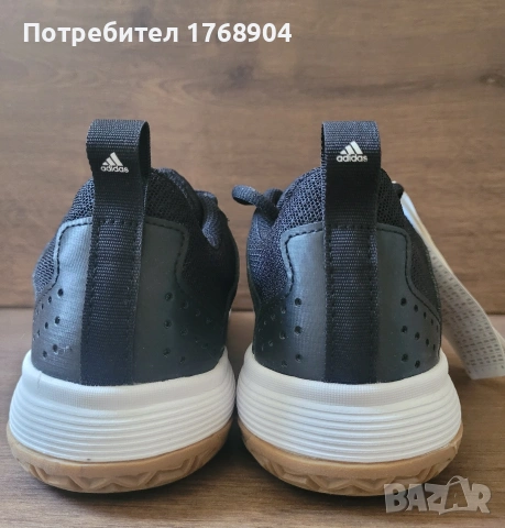 Маратонки Adidas-35 номер, снимка 4 - Детски маратонки - 54356021
