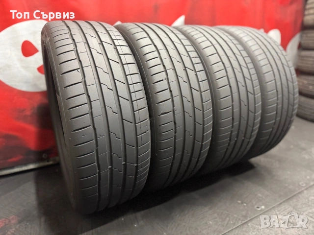 225 45 19, Летни гуми, Hankook VentusS1EVO3, 4 броя