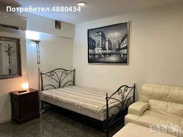 Едностаен в Центъра!, снимка 3 - Апартаменти - 55537999