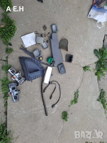 Останали части за Fiat Brava,Bravo и др.