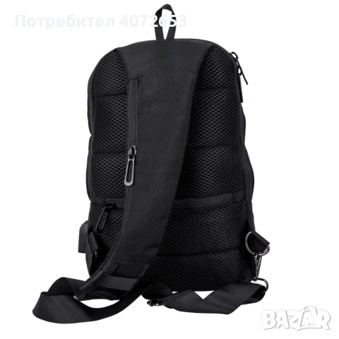 Слинг чанта Raimex Aquila, снимка 3 - Раници - 54667308