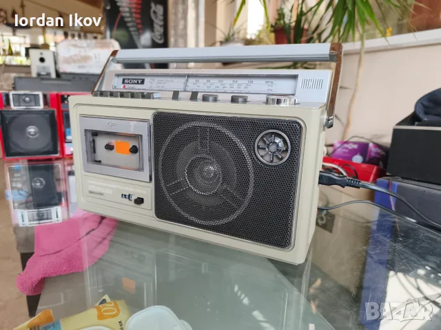 Sony CFM-23L...