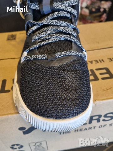 Баскетболни кецове Adidas x James Harden, снимка 4 - Баскетбол - 54680247