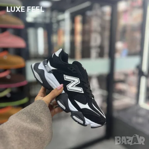 New Balance 🔹 Мъжки Маратонки 