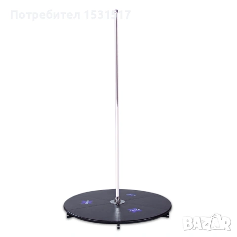 Пилон за танци X-Pole X-Stage Lite 45mm