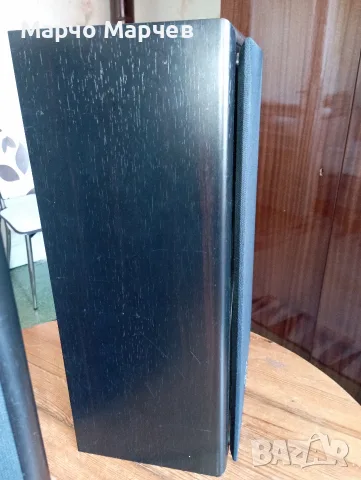 Тонколони Technics SB-C350, снимка 9 - Тонколони - 55339437