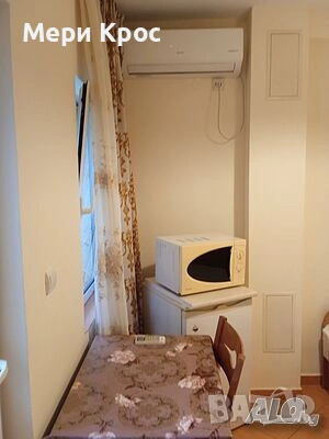 Под наем самостоятелна обзаведена стая до пазара и стадиона на Велико Търново , снимка 2 - Стаи под наем - 54172765