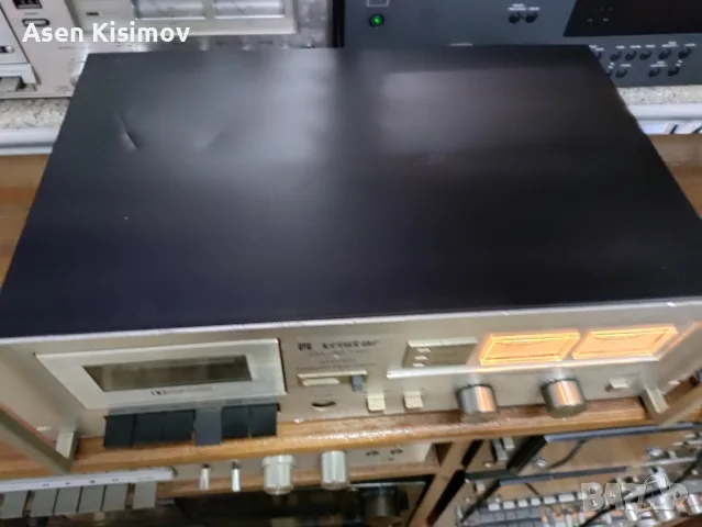TriStar cd-70 рядък модел , снимка 7 - Декове - 55628840