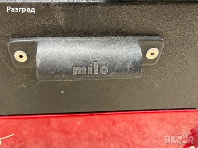 Платформа за риболов  Milo Team   2000, снимка 6 - Такъми - 55378901