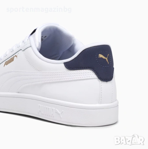 Мъжки кецове Puma Smash 3.0 L, снимка 7 - Кецове - 54866545
