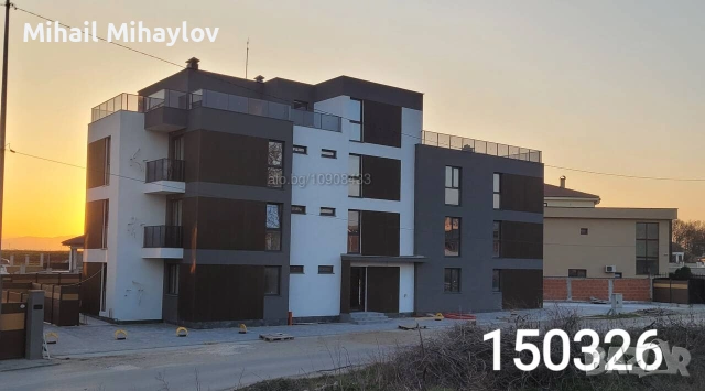 Yamacha Park Residence, снимка 3 - Апартаменти - 55087317