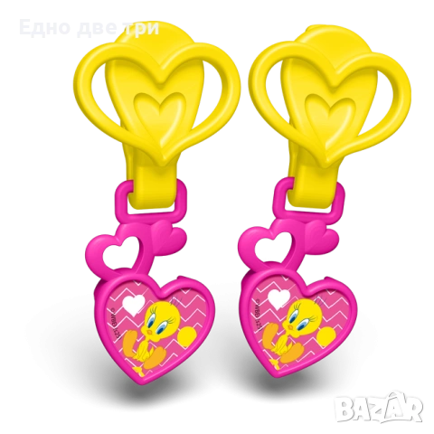 цяла колекция Kinder joy Looney Tunes Tweety 2026, снимка 13 - Колекции - 54959392