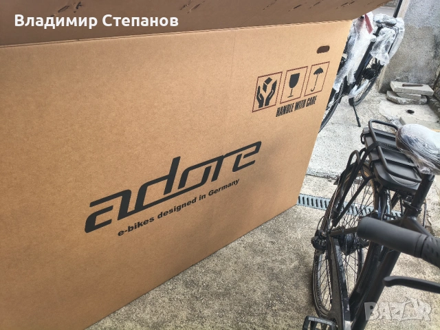 Колела за малки и големи 16,27.5,28е байк29цола , снимка 9 - Велосипеди - 31551421