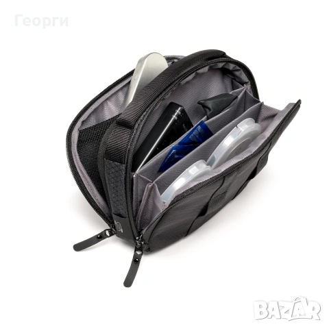 Manfrotto Flexloader L фото раница - нова, снимка 7 - Чанти, стативи, аксесоари - 54374444