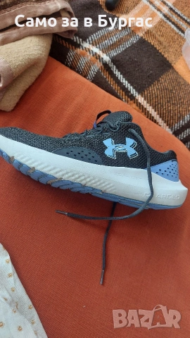 маратонки Under Armour