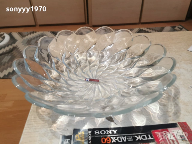 ISFAHAN GLASS 3105261945L4, снимка 6 - Колекции - 54730003