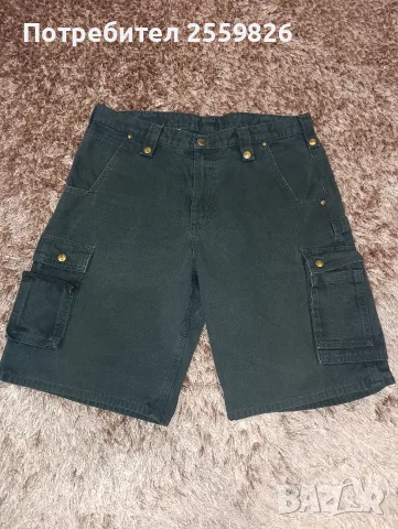 Карго шорти Carhartt