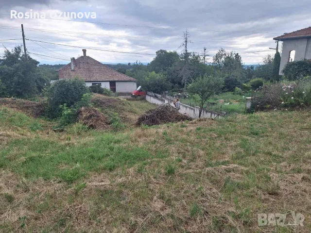 Парцел в регулация в с.Беляковец , снимка 10 - Парцели - 55432356