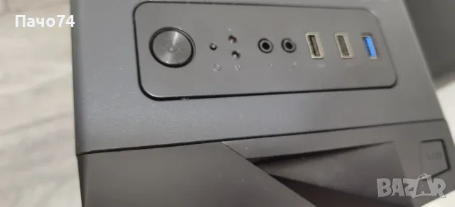 Две PC гейминг кутии. , снимка 16 - Геймърски - 55420058