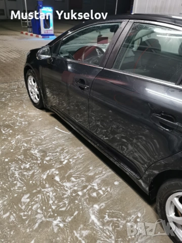 Toyota Avenssi 2.0 D4D 126 ps , снимка 8 - Автомобили и джипове - 53966739