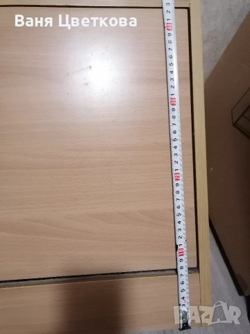 продавам шкаф за обувки , снимка 5 - Шкафове - 54370693