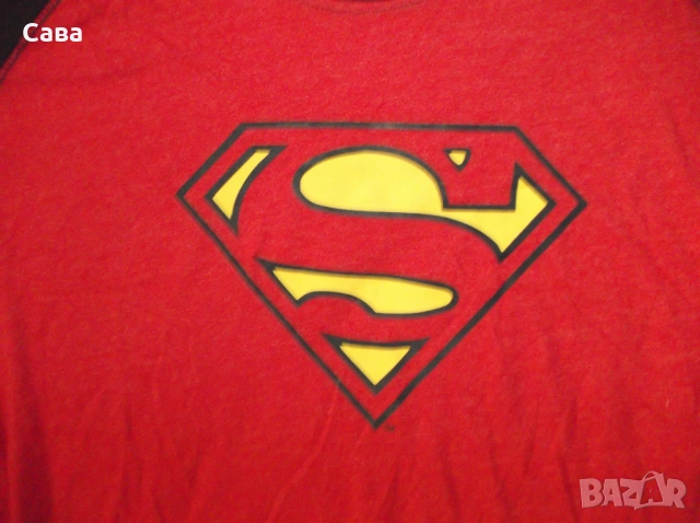 Тениски AND1, SUPERMAN, LONSDALE   мъжки,М-Л-ХЛ, снимка 18 - Тениски - 26114391
