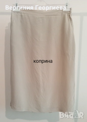Дамски сет от 7 части с 20+ комбинации , снимка 4 - Комплекти - 54719377
