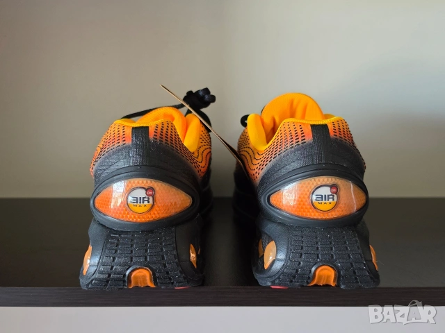 Nike Air Max Dn Se 44.5н 28.5см/45н 29см Стелка , снимка 2 - Маратонки - 55092565