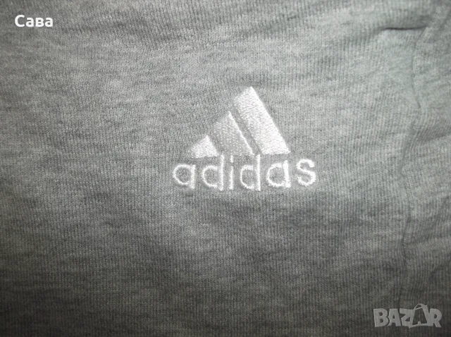 Шорти ADIDAS  мъжки,2ХЛ, снимка 3 - Спортни дрехи, екипи - 55618866
