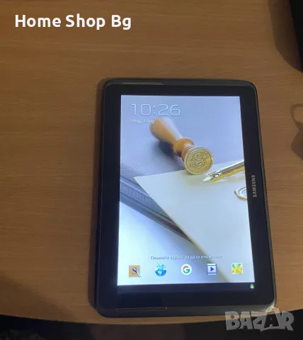 Таблет Samsung galaxy note10.1 