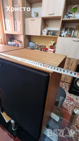 Тонколони Celestion ditton22, снимка 11 - Тонколони - 54436149