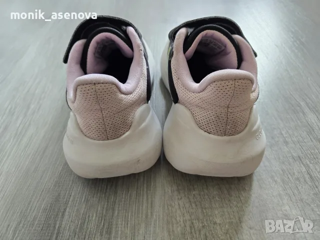 Маратонки Adidas, номер 31, снимка 4 - Детски маратонки - 55437334