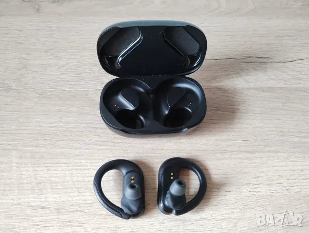 JBL Endurance peak 3 Bluetooth безжични слушалки, снимка 2 - Bluetooth слушалки - 55629117