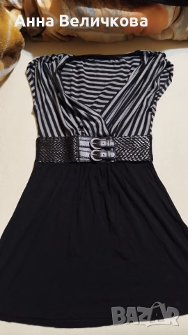 Дамски летни потници, снимка 8 - Потници - 54366911